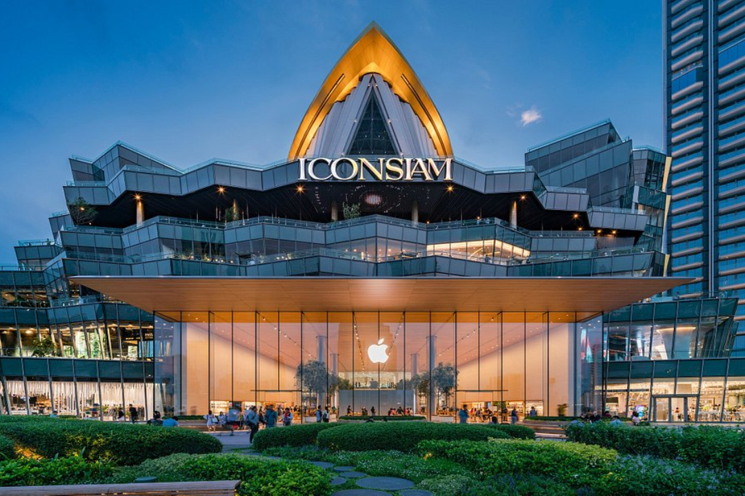 ICONSIAM