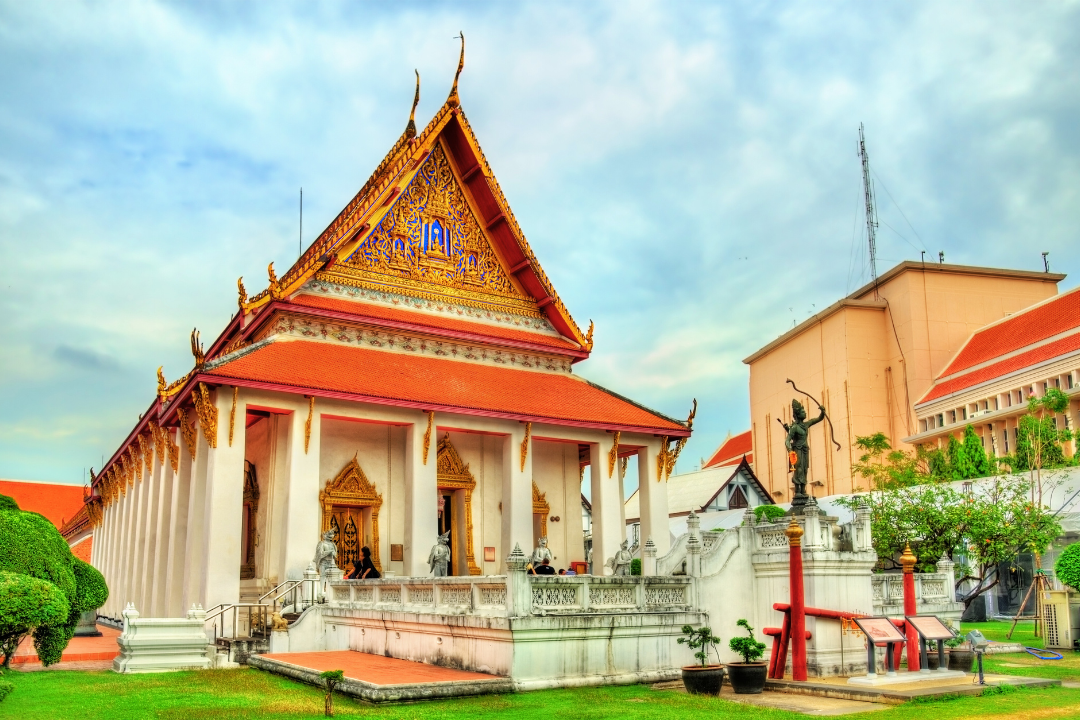 Bangkok National Museum