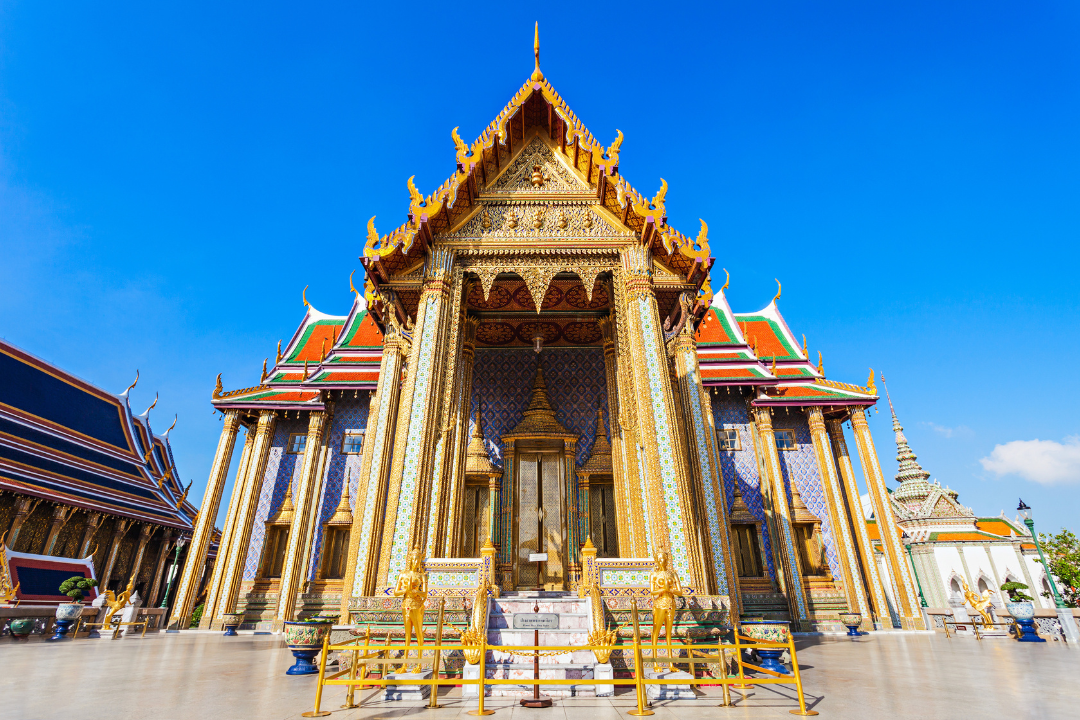Wat Phra Kaew