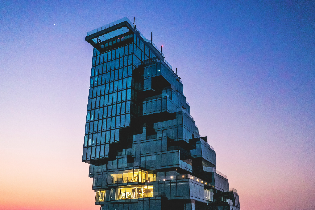 King Power Mahanakhon