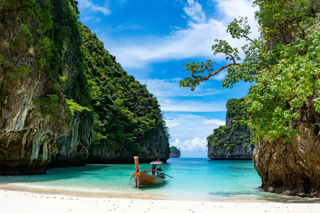 Phi Phi Islands