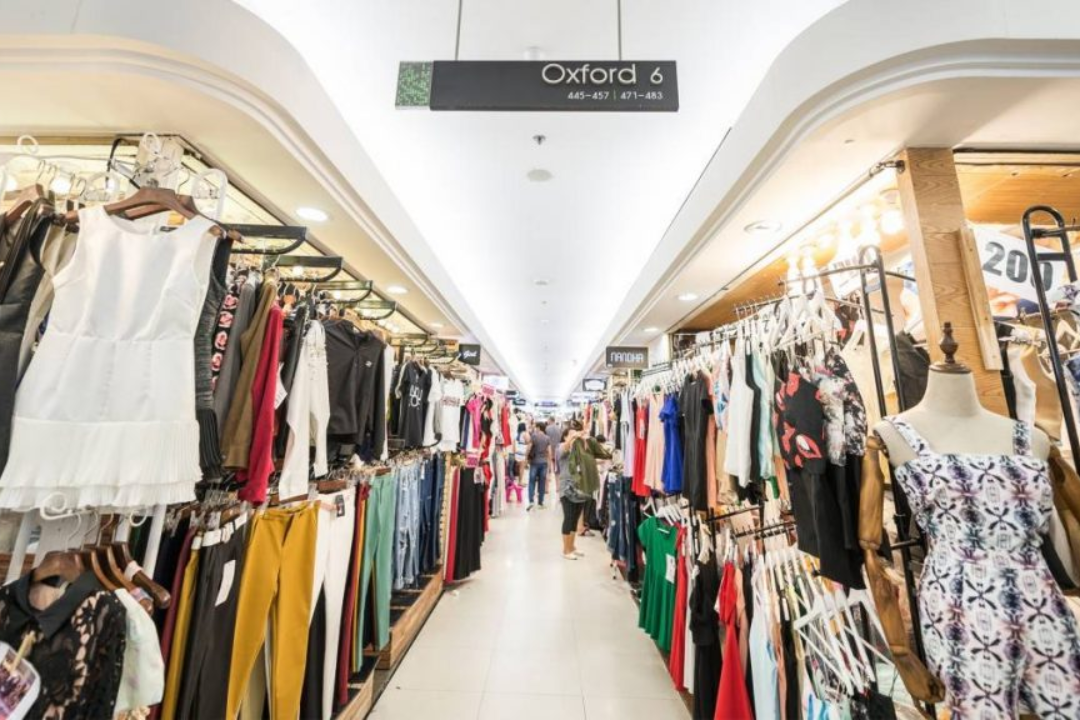 Platinum Fashion Mall