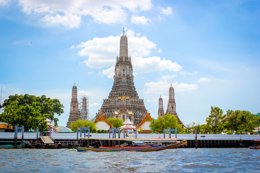 Wat Arun