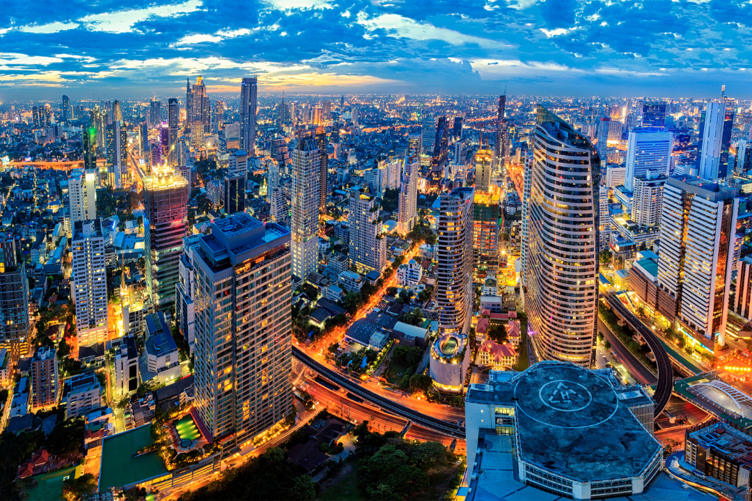 bangkok private tours