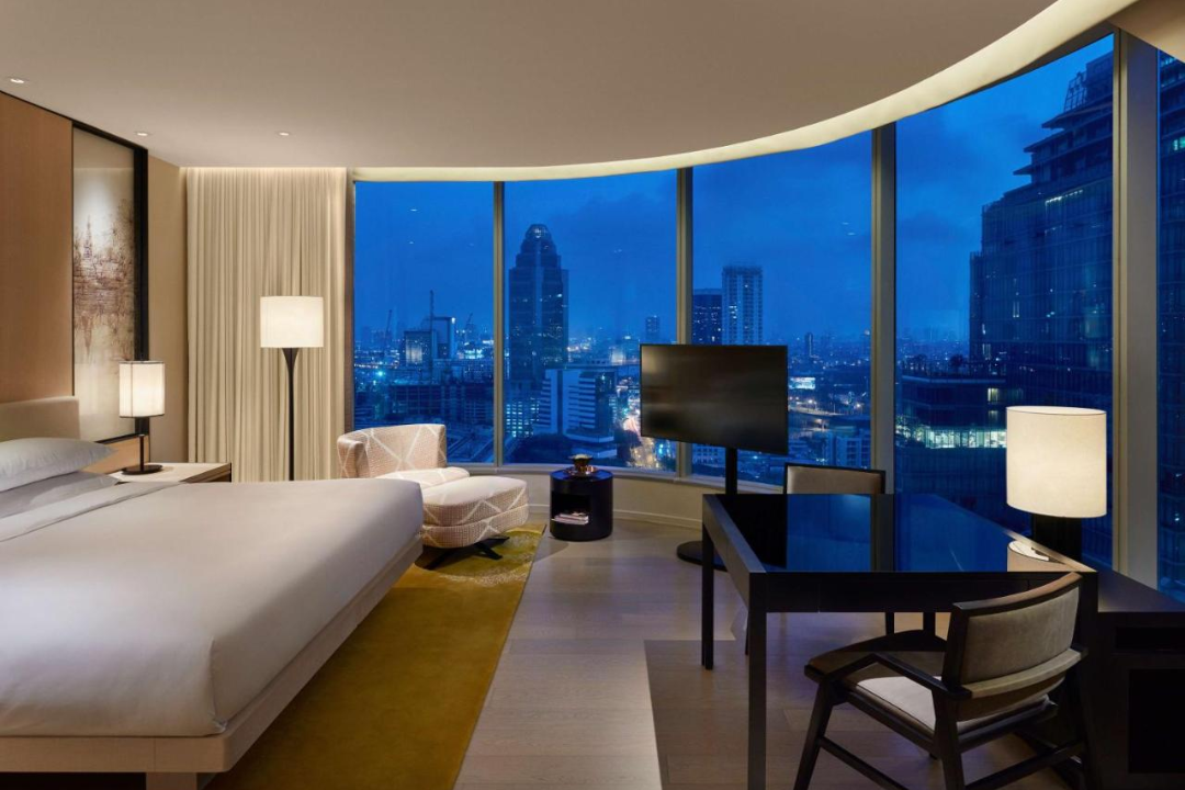 Park Hyatt Bangkok