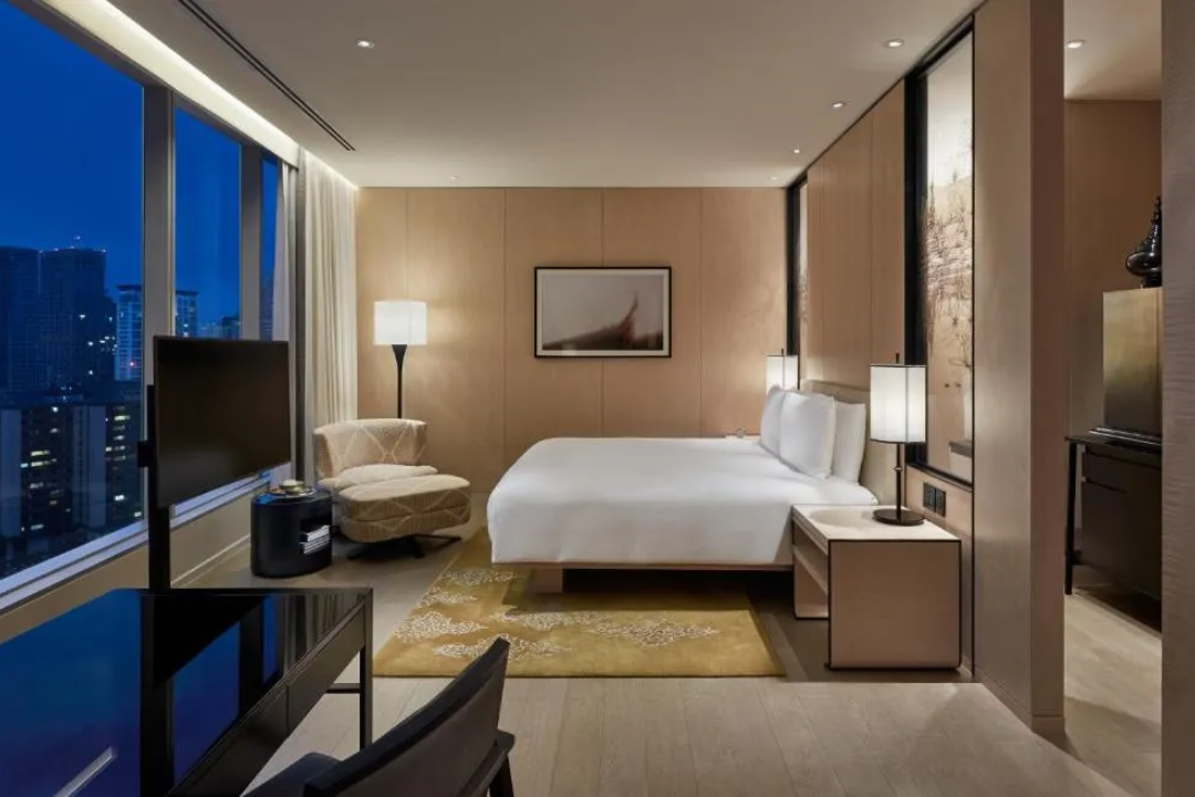 Park Hyatt Bangkok